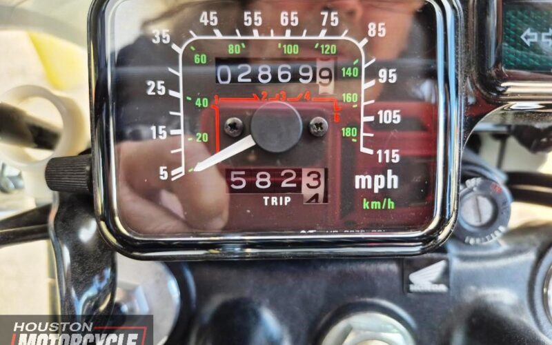 2023 Honda XR650L Used Dual Sport Street Legal Off Road Motorcycle for sale located in houston texas USA motorcycle for sale Houston Used motorcycles for sale Motorcycle Shop
