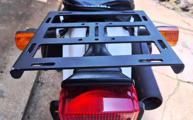 2023 Honda XR650L Used Dual Sport Street Legal Off Road Motorcycle for sale located in houston texas USA motorcycle for sale Houston Used motorcycles for sale Motorcycle Shop (9)