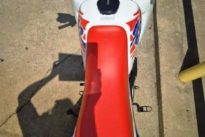 1994 Honda XR650L Used Dual Sport Street Legal Off Road Motorcycle for sale located in houston texas USA motorcycle for sale Houston Used motorcycles for sale Motorcycle Shop (10)