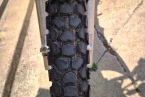 1994 Honda XR650L Used Dual Sport Street Legal Off Road Motorcycle for sale located in houston texas USA motorcycle for sale Houston Used motorcycles for sale Motorcycle Shop (11)