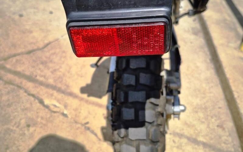 1994 Honda XR650L Used Dual Sport Street Legal Off Road Motorcycle for sale located in houston texas USA motorcycle for sale Houston Used motorcycles for sale Motorcycle Shop (12)
