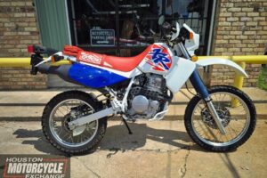 1994 Honda XR650L Used Dual Sport Street Legal Off Road Motorcycle for sale located in houston texas USA motorcycle for sale Houston Used motorcycles for sale Motorcycle Shop (2)