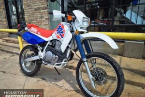 1994 Honda XR650L Used Dual Sport Street Legal Off Road Motorcycle for sale located in houston texas USA motorcycle for sale Houston Used motorcycles for sale Motorcycle Shop (3)