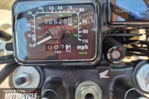 1994 Honda XR650L Used Dual Sport Street Legal Off Road Motorcycle for sale located in houston texas USA motorcycle for sale Houston Used motorcycles for sale Motorcycle Shop