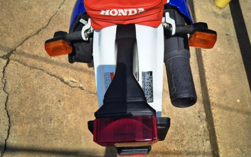 1994 Honda XR650L Used Dual Sport Street Legal Off Road Motorcycle for sale located in houston texas USA motorcycle for sale Houston Used motorcycles for sale Motorcycle Shop (9)