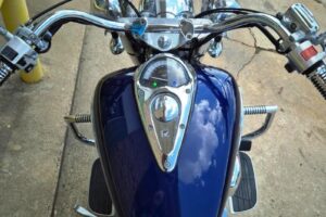 2004 Honda VTX1300 Used Cruiser Street_bike Motorcycle for sale located in houston texas USA motorcycle for sale Houston Used motorcycles for sale Motorcycle Shop (10)