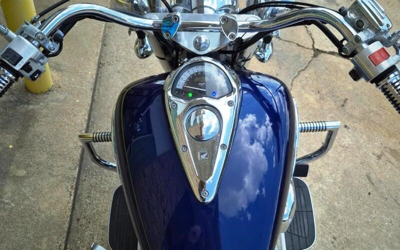 2004 Honda VTX1300 Used Cruiser Street_bike Motorcycle for sale located in houston texas USA motorcycle for sale Houston Used motorcycles for sale Motorcycle Shop (10)