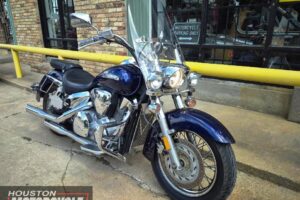 2004 Honda VTX1300 Used Cruiser Street_bike Motorcycle for sale located in houston texas USA motorcycle for sale Houston Used motorcycles for sale Motorcycle Shop (2)