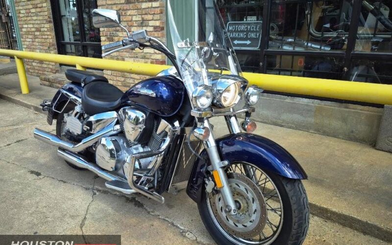 2004 Honda VTX1300 Used Cruiser Street_bike Motorcycle for sale located in houston texas USA motorcycle for sale Houston Used motorcycles for sale Motorcycle Shop (2)