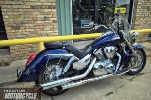 2004 Honda VTX1300 Used Cruiser Street_bike Motorcycle for sale located in houston texas USA motorcycle for sale Houston Used motorcycles for sale Motorcycle Shop (3)