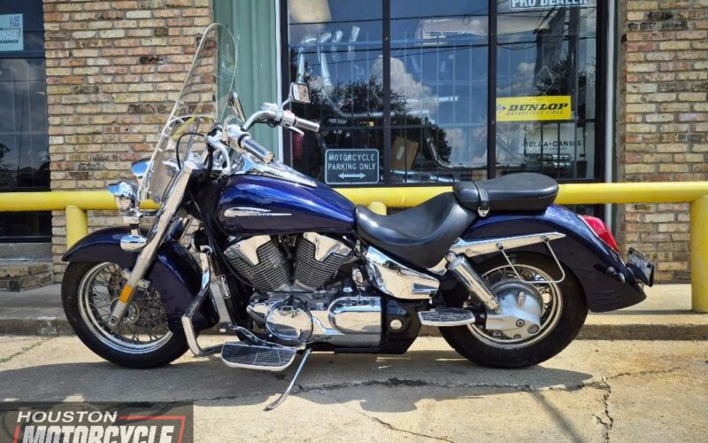 2004 Honda VTX1300 Used Cruiser Street_bike Motorcycle for sale located in houston texas USA motorcycle for sale Houston Used motorcycles for sale Motorcycle Shop (4)