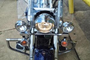 2004 Honda VTX1300 Used Cruiser Street_bike Motorcycle for sale located in houston texas USA motorcycle for sale Houston Used motorcycles for sale Motorcycle Shop (7)