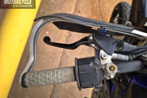 2006 Suzuki DRZ 400 SM Super Motor Used Dual Sport Street Bike Motorcycle For Sale Located in Houston Texas USA motorcycle for sale Houston Used motorcycles for sale Motorcycle Shop (10)