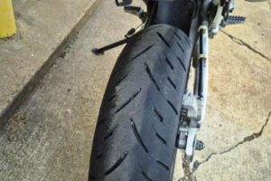 2006 Suzuki DRZ 400 SM Super Motor Used Dual Sport Street Bike Motorcycle For Sale Located in Houston Texas USA motorcycle for sale Houston Used motorcycles for sale Motorcycle Shop (12)