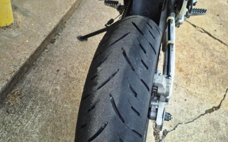 2006 Suzuki DRZ 400 SM Super Motor Used Dual Sport Street Bike Motorcycle For Sale Located in Houston Texas USA motorcycle for sale Houston Used motorcycles for sale Motorcycle Shop (12)