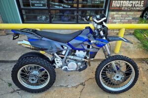 2006 Suzuki DRZ 400 SM Super Motor Used Dual Sport Street Bike Motorcycle For Sale Located in Houston Texas USA motorcycle for sale Houston Used motorcycles for sale Motorcycle Shop (14)