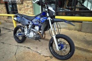 2006 Suzuki DRZ 400 SM Super Motor Used Dual Sport Street Bike Motorcycle For Sale Located in Houston Texas USA motorcycle for sale Houston Used motorcycles for sale Motorcycle Shop (3)