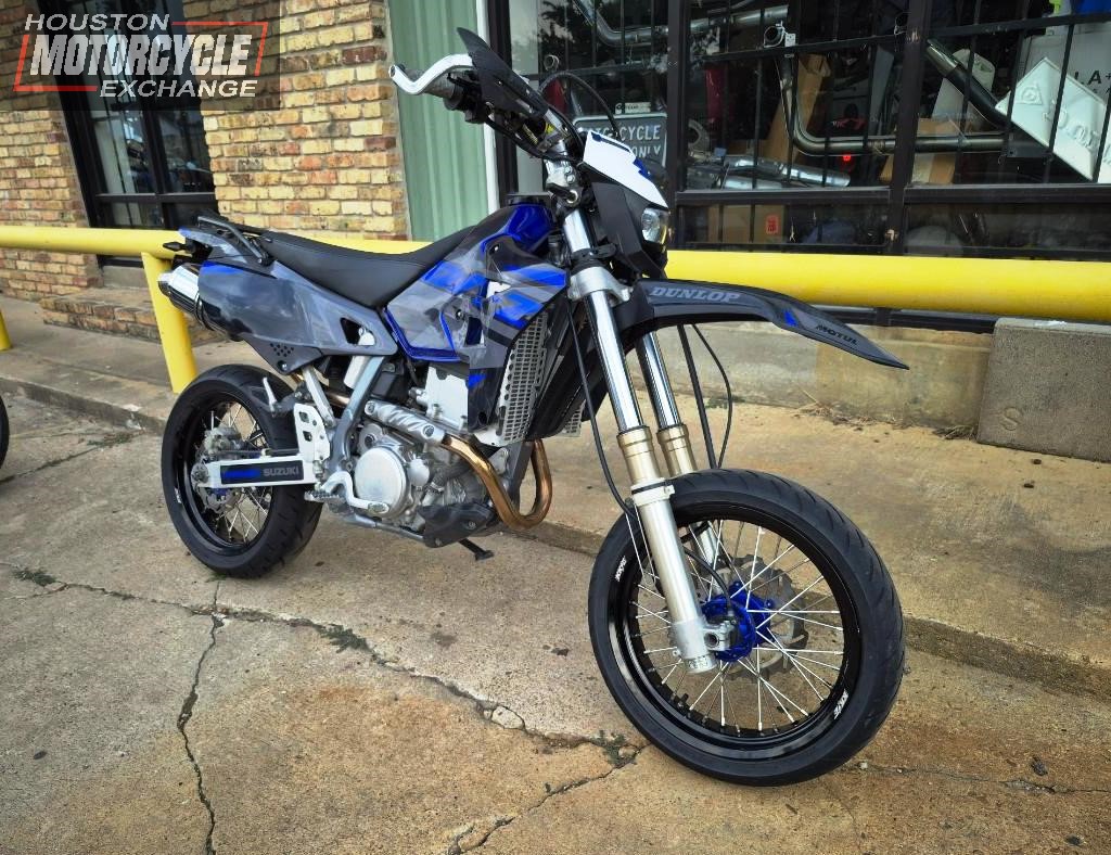 2006 Suzuki DRZ400 Dual Sport Super Moto Used Street Bike