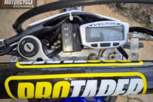 2006 Suzuki DRZ 400 SM Super Motor Used Dual Sport Street Bike Motorcycle For Sale Located in Houston Texas USA motorcycle for sale Houston Used motorcycles for sale Motorcycle Shop