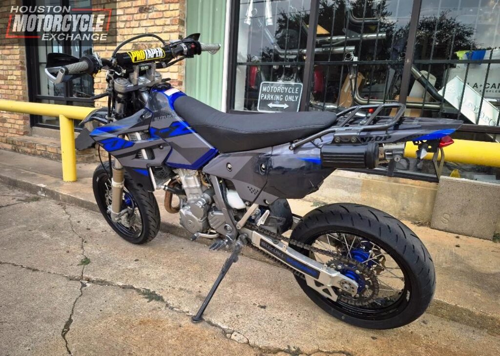 2006 Suzuki DRZ400 Dual Sport Super Moto Used Street Bike