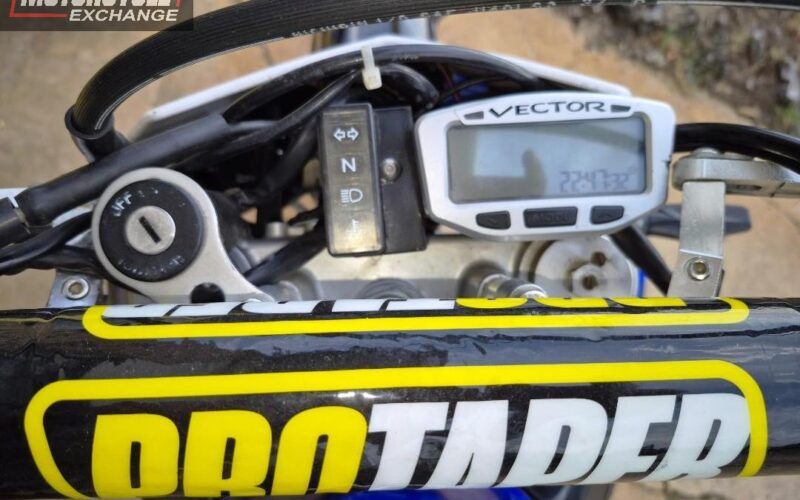 2006 Suzuki DRZ 400 SM Super Motor Used Dual Sport Street Bike Motorcycle For Sale Located in Houston Texas USA motorcycle for sale Houston Used motorcycles for sale Motorcycle Shop