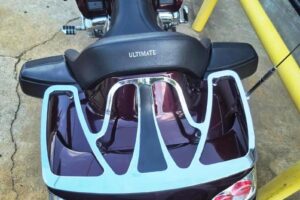 2007 Honda GL1800 Goldwing Used Touring Street_bike Motorcycle for sale located in houston texas USA motorcycle for sale Houston Used motorcycles for sale Motorcycle Shop (10)