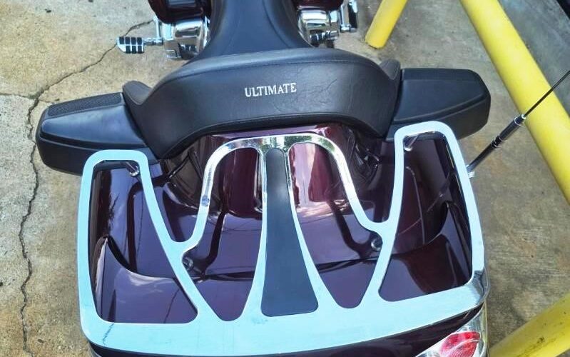 2007 Honda GL1800 Goldwing Used Touring Street_bike Motorcycle for sale located in houston texas USA motorcycle for sale Houston Used motorcycles for sale Motorcycle Shop (10)