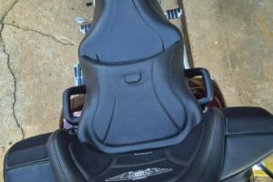 2007 Honda GL1800 Goldwing Used Touring Street_bike Motorcycle for sale located in houston texas USA motorcycle for sale Houston Used motorcycles for sale Motorcycle Shop (11)