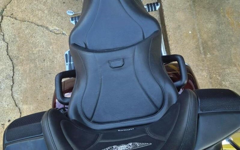 2007 Honda GL1800 Goldwing Used Touring Street_bike Motorcycle for sale located in houston texas USA motorcycle for sale Houston Used motorcycles for sale Motorcycle Shop (11)