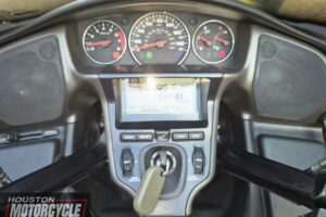 2007 Honda GL1800 Goldwing Used Touring Street_bike Motorcycle for sale located in houston texas USA motorcycle for sale Houston Used motorcycles for sale Motorcycle Shop (13)