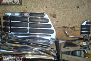2007 Honda GL1800 Goldwing Used Touring Street_bike Motorcycle for sale located in houston texas USA motorcycle for sale Houston Used motorcycles for sale Motorcycle Shop (15)