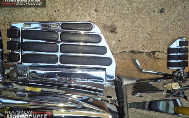 2007 Honda GL1800 Goldwing Used Touring Street_bike Motorcycle for sale located in houston texas USA motorcycle for sale Houston Used motorcycles for sale Motorcycle Shop (15)
