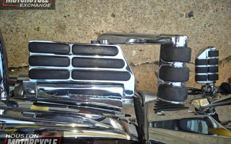 2007 Honda GL1800 Goldwing Used Touring Street_bike Motorcycle for sale located in houston texas USA motorcycle for sale Houston Used motorcycles for sale Motorcycle Shop (16)