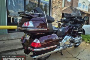 2007 Honda GL1800 Goldwing Used Touring Street_bike Motorcycle for sale located in houston texas USA motorcycle for sale Houston Used motorcycles for sale Motorcycle Shop (4)