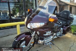 2007 Honda GL1800 Goldwing Used Touring Street_bike Motorcycle for sale located in houston texas USA motorcycle for sale Houston Used motorcycles for sale Motorcycle Shop (6)