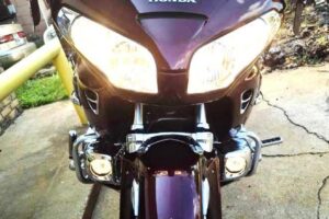 2007 Honda GL1800 Goldwing Used Touring Street_bike Motorcycle for sale located in houston texas USA motorcycle for sale Houston Used motorcycles for sale Motorcycle Shop (7)