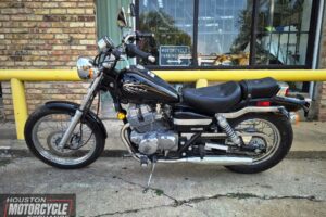 2009 Honda CMX250 Rebel Used Cruiser Street Legal Road Motorcycle for sale located in houston texas USA motorcycle for sale Houston Used motorcycles for sale Motorcycle Shop (2)