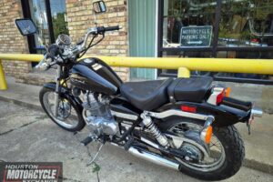 2009 Honda CMX250 Rebel Used Cruiser Street Legal Road Motorcycle for sale located in houston texas USA motorcycle for sale Houston Used motorcycles for sale Motorcycle Shop (4)