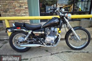 2009 Honda CMX250 Rebel Used Cruiser Street Legal Road Motorcycle for sale located in houston texas USA motorcycle for sale Houston Used motorcycles for sale Motorcycle Shop (5)