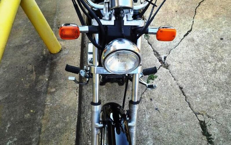 2009 Honda CMX250 Rebel Used Cruiser Street Legal Road Motorcycle for sale located in houston texas USA motorcycle for sale Houston Used motorcycles for sale Motorcycle Shop (8)