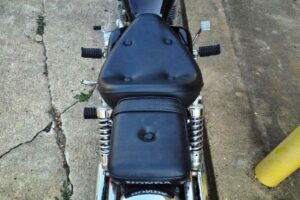 2009 Honda CMX250 Rebel Used Cruiser Street Legal Road Motorcycle for sale located in houston texas USA motorcycle for sale Houston Used motorcycles for sale Motorcycle Shop (9)