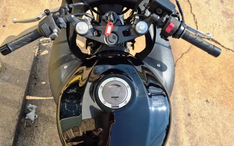 2015 Honda CBR650F Used Sport_bike Street_bike Motorcycle for sale located in houston texas USA motorcycle for sale Houston Used motorcycles for sale Motorcycle Shop (12)