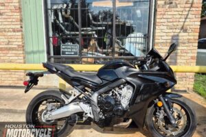 2015 Honda CBR650F Used Sport_bike Street_bike Motorcycle for sale located in houston texas USA motorcycle for sale Houston Used motorcycles for sale Motorcycle Shop (2)