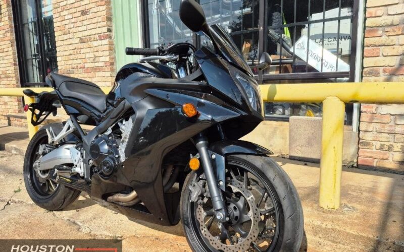 2015 Honda CBR650F Used Sport_bike Street_bike Motorcycle for sale located in houston texas USA motorcycle for sale Houston Used motorcycles for sale Motorcycle Shop (3)