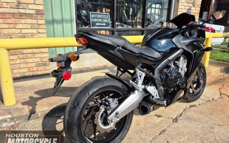 2015 Honda CBR650F Used Sport_bike Street_bike Motorcycle for sale located in houston texas USA motorcycle for sale Houston Used motorcycles for sale Motorcycle Shop (4)