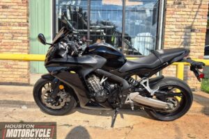 2015 Honda CBR650F Used Sport_bike Street_bike Motorcycle for sale located in houston texas USA motorcycle for sale Houston Used motorcycles for sale Motorcycle Shop (5)