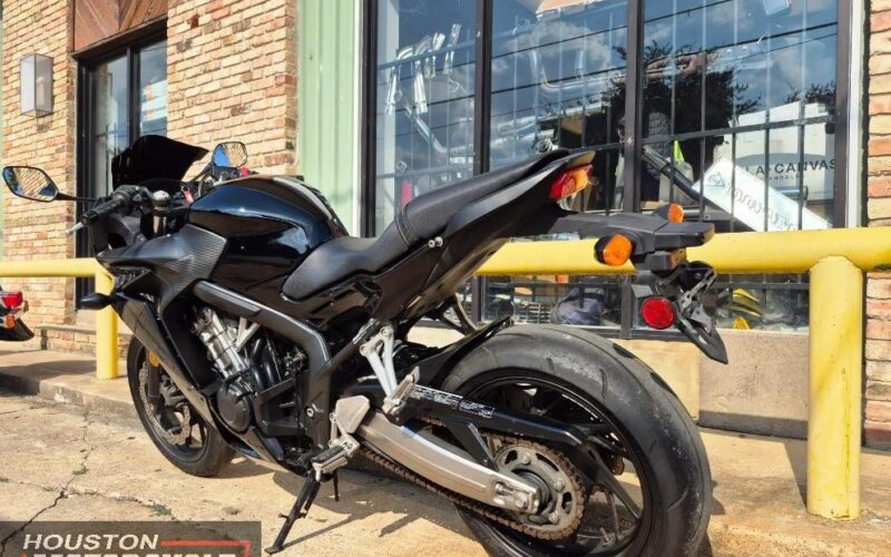 2015 Honda CBR650F Used Sport_bike Street_bike Motorcycle for sale located in houston texas USA motorcycle for sale Houston Used motorcycles for sale Motorcycle Shop (7)