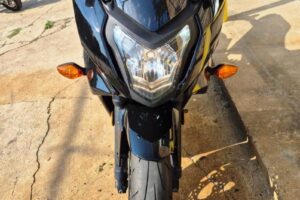 2015 Honda CBR650F Used Sport_bike Street_bike Motorcycle for sale located in houston texas USA motorcycle for sale Houston Used motorcycles for sale Motorcycle Shop (8)