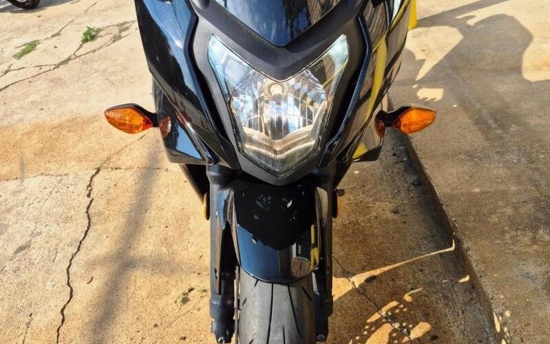 2015 Honda CBR650F Used Sport_bike Street_bike Motorcycle for sale located in houston texas USA motorcycle for sale Houston Used motorcycles for sale Motorcycle Shop (8)