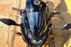 2015 Honda CBR650F Used Sport_bike Street_bike Motorcycle for sale located in houston texas USA motorcycle for sale Houston Used motorcycles for sale Motorcycle Shop (9)
